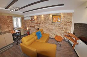 Corfu Old Town Apartment